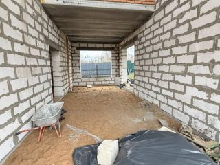 Продаю блочный коттедж взрослый собственник видеонаблюдение фото 13 Наро-Фоминск