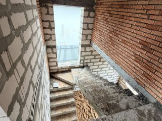 Продаю блочный коттедж взрослый собственник видеонаблюдение фото 26 Наро-Фоминск