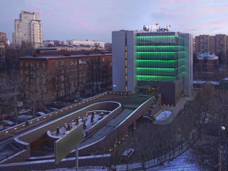 Сдам помещение под офис имеется охрана видеонаблюдение фото Москва