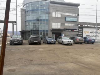Сдаю офис на длительный срок фото 5 Екатеринбург