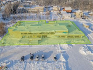 Продам помещение свободного назначения фото Арзамас