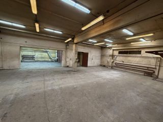 Сдаю помещение под производство огороженная территория хороший подъезд фото Истра