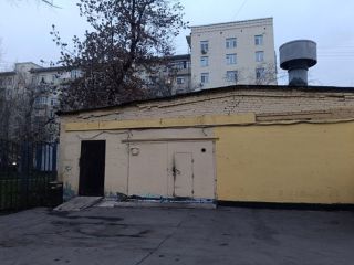 Продается нежилое помещение отдельный вход свободного назначения фото Москва