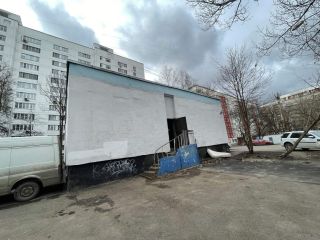 Продам помещение свободного назначения с коммуникациями асфальтная дорога фото Москва