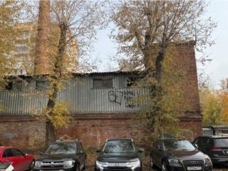 Продам помещение свободного назначения фото Москва
