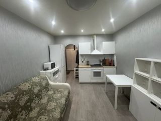 Продам студию с мебелью фото Видное