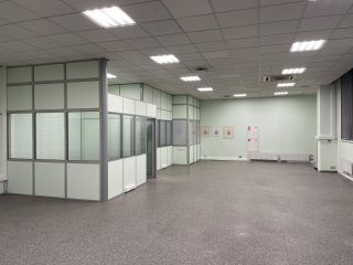 Сдам офисное помещение имеется охрана фото 12 Москва