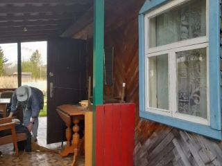 Продам дачу косметический ремонт есть баня фото 4 СНТ Восток 3