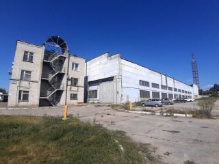Сдаю помещение свободного назначения внутри города охраняемая территория фото 7 Ульяновск