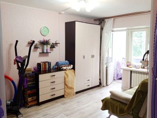 Продам 1 комнатную квартиру кирпичный удобное расположение фото 2 Липецк