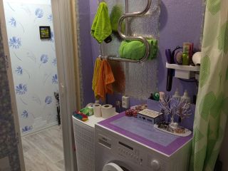 Продам 1 комнатную квартиру кирпичный удобное расположение фото 16 Липецк