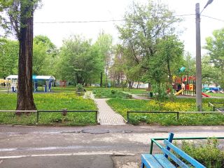 Продам 1 комнатную квартиру кирпичный удобное расположение фото 26 Липецк
