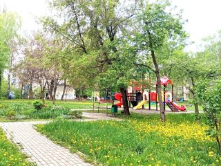 Продам 1 комнатную квартиру кирпичный удобное расположение фото 27 Липецк