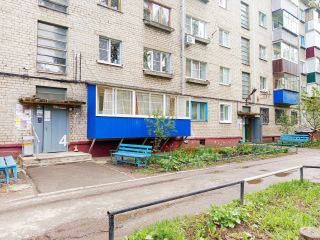 Продам 1 комнатную квартиру кирпичный удобное расположение фото 29 Липецк