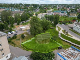 Продаю помещение свободного назначения фото Углич