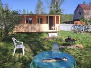 Продам земельный участок под индивидуальное жилищное строительство фото 5 Клин