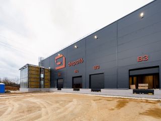 Продается склад есть электричество с коммуникациями фото Мытищи