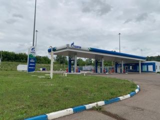 Продам помещение свободного назначения асфальтная дорога фото Лениногорск