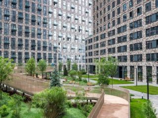 Продам трешку взрослый собственник панорамные окна фото Москва