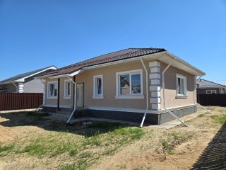 Продаю блочный дом под индивидуальное жилищное строительство асфальтная дорога фото Балашиха