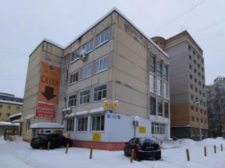 Продаю помещение свободного назначения фото Сыктывкар