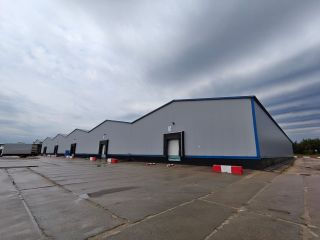 Сдаю складское помещение неотапливаемый фото Балашиха