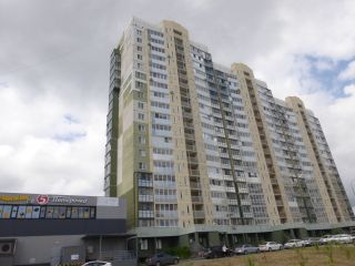 Продам студию косметический ремонт с мебелью взрослый собственник фото 3 Челябинск