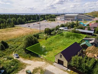 Продаю участок земли под индивидуальное жилищное строительство фото 3 Ханты-Мансийск