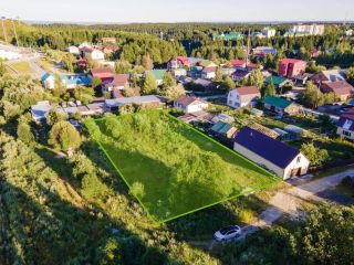 Продаю участок земли под индивидуальное жилищное строительство фото 4 Ханты-Мансийск