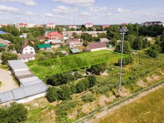 Продаю участок земли под индивидуальное жилищное строительство фото 5 Ханты-Мансийск