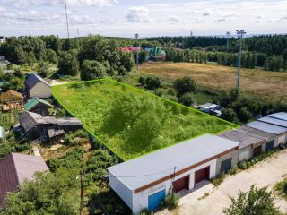 Продаю участок земли под индивидуальное жилищное строительство фото 6 Ханты-Мансийск