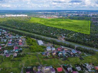 Продаю зем участок фото 2 Пенза