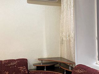 Продаю однушку косметический ремонт с мебелью сухой погреб фото 8 Омск