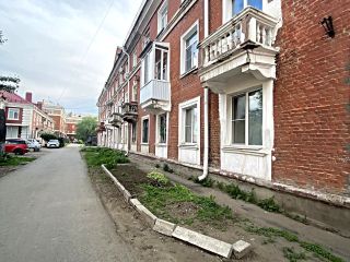 Продаю однушку косметический ремонт с мебелью сухой погреб фото 16 Омск
