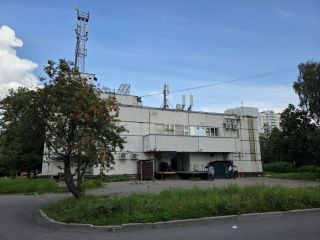 Продается нежилое помещение видеонаблюдение фото 2 Москва