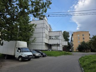 Продается нежилое помещение видеонаблюдение фото 7 Москва