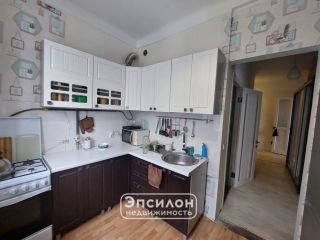 Продам 2 комнатную квартиру пластиковые окна фото Курск
