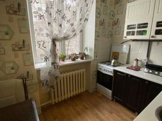 Продам 2 комнатную квартиру пластиковые окна фото 2 Курск