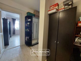 Продам 2 комнатную квартиру пластиковые окна фото 6 Курск