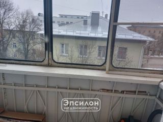 Продам 2 комнатную квартиру пластиковые окна фото 19 Курск