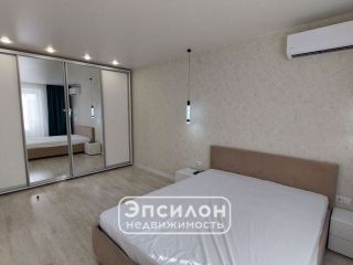 Продаю однокомнатную квартиру с мебелью установлены натяжные потолки фото 9 Курск