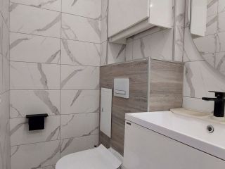 Продаю однокомнатную квартиру с мебелью установлены натяжные потолки фото 15 Курск