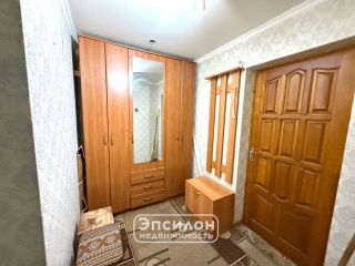 Продам 1 комнатную квартиру установлены натяжные потолки кирпичный фото 10 Курск