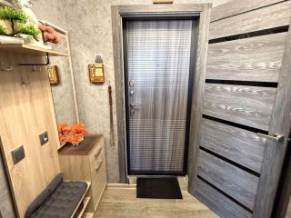 Продам 1 комнатную квартиру кирпичный установлены натяжные потолки фото 8 Курск