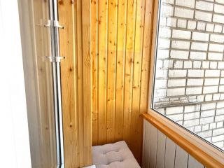 Продам 1 комнатную квартиру кирпичный установлены натяжные потолки фото 9 Курск