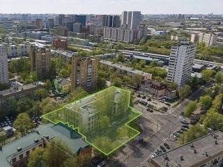 Продаю помещение свободного назначения фото Москва