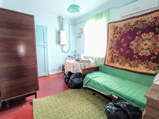 Продается 2 комнатная квартира с коммуникациями подключена канализация фото 6 П. Заречный