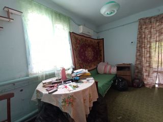 Продается 2 комнатная квартира с коммуникациями подключена канализация фото 7 П. Заречный