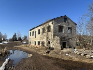 Продается помещение свободного назначения фото 5 Починок