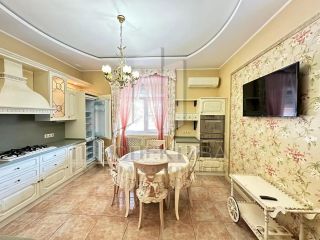 Продаю кирпичный дом видеонаблюдение фото Новороссийск